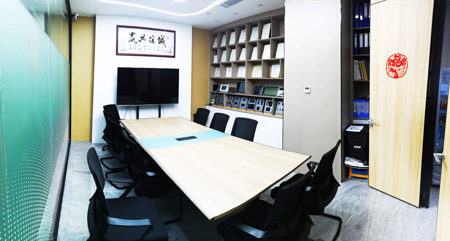 Hotdisplay Technology Co.Ltd