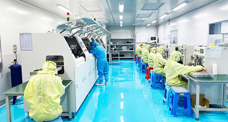 Hotdisplay Technology Co.Ltd