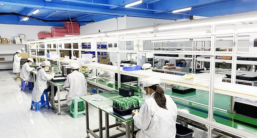 Hotdisplay Technology Co.Ltd